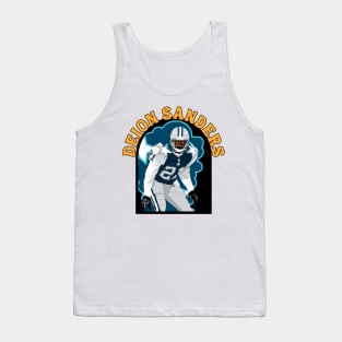 Deion Sanders Tank Top